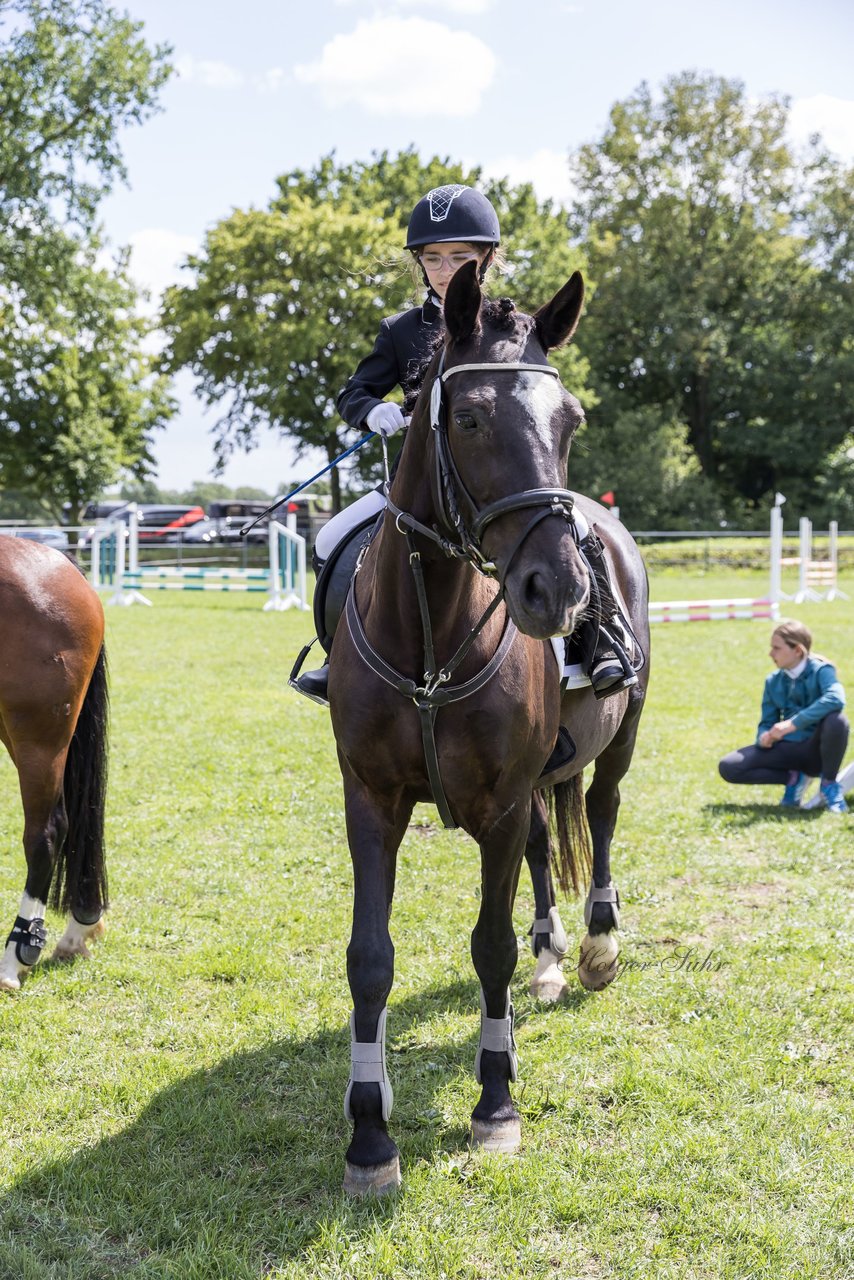 Bild 89 - Pony Akademie Turnier